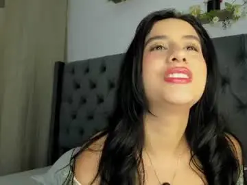 Chaturbate Nude Webcam of amiirra_
