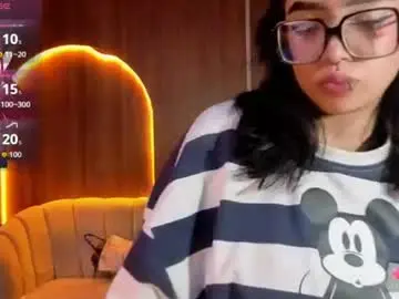Chaturbate Sex Cam of anni_acker_b