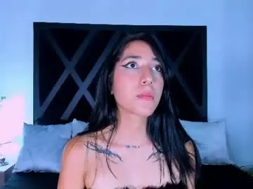 Chaturbate Live Sex of liia_turner