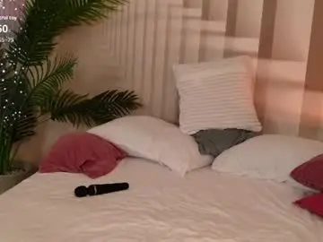 Chaturbate Live Sex Cam of rebecca_sunny