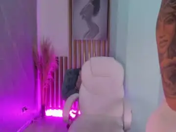 Chaturbate Private Sex Chat of secretdiamond_