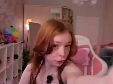 Chaturbate Live Porn of softcoredoll