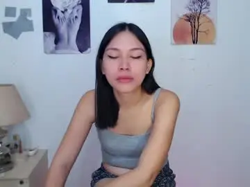 Chaturbate Live Porn of _izumi
