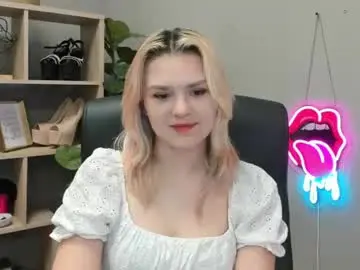Chaturbate Best Webcam of lilysweetxo