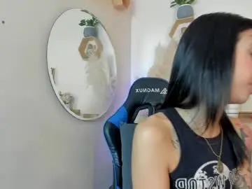 Chaturbate Free Live Porn of lucy_ferreiraa