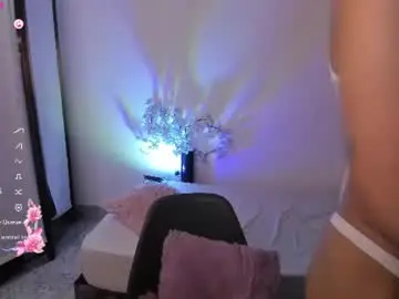 Chaturbate Private Sex Chat of miaturner8