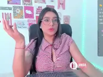 Chaturbate Live Porn of mypretty_isabella