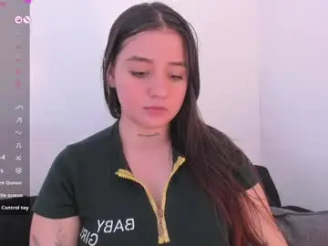 Chaturbate Live Porn of sabrina_lennox