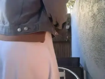 Chaturbate Live Porn of topsywilde