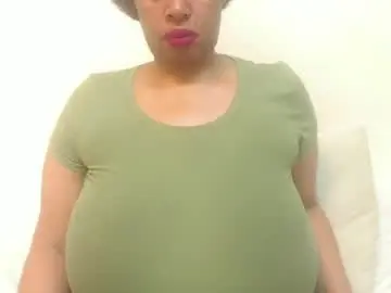 Chaturbate Adult Webcams of boobyqueen24