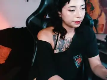 Chaturbate Adult Webcams of jaadee18