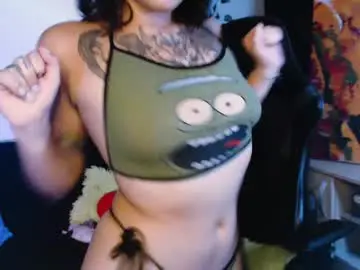 Chaturbate Adult Webcam of jaadee18