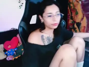 Chaturbate Free Porn Cam of jaadee18