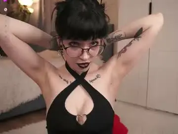 Chaturbate Live Sex Cam of little_poetry