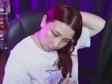 Chaturbate Free Live Porn of littlee_red