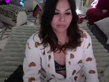 Chaturbate Live Porn of myrnasexxx