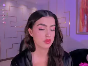 Chaturbate Live Porn of paulinasantosx