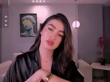 Chaturbate Live Porn of paulinasantosx