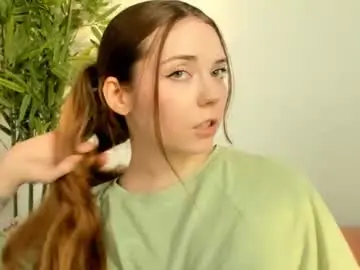 Chaturbate Live Porn of thisisamelia
