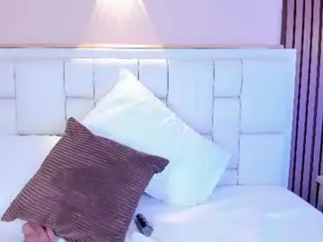 Chaturbate Sex Cam of avymilton