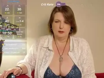 Chaturbate Private Sex Chat of madam_verity