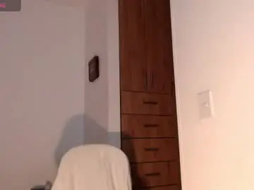 Chaturbate Private Sex Chat of mariana_es