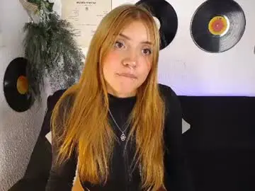 Chaturbate Nude Webcam of maylinskye