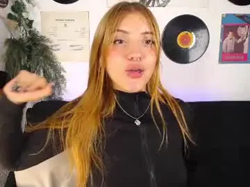 Chaturbate Live Porn of maylinskye