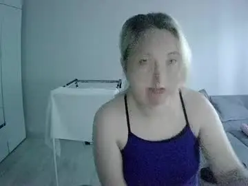 Chaturbate Nude Webcam of milena391630
