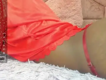 Chaturbate Live Sex of victoria_noir_18