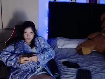 Chaturbate Live Sex of alice_cross20