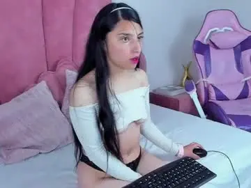 Chaturbate Sex Chat of antonella_foxxxx