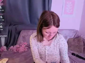 Chaturbate Adult Video Chat of clarettaerps
