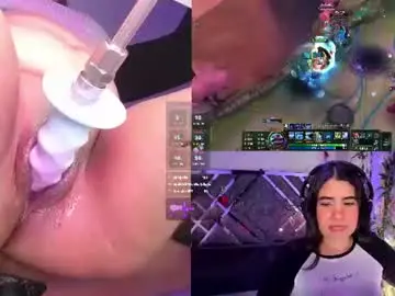Chaturbate Live Porn of daphnecontry