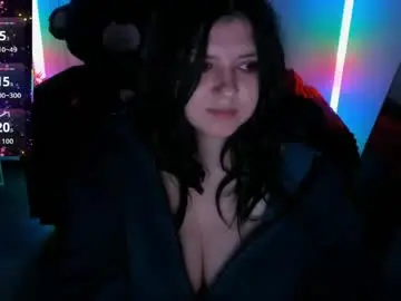 Chaturbate Nude Webcam of diaangell
