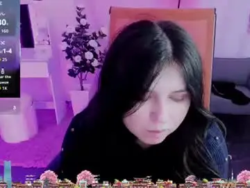 Chaturbate Free Porn Cam of diaangell
