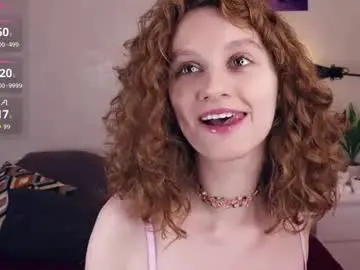 Chaturbate Sex Chat of mia_frizz