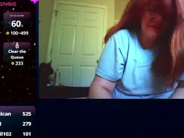 Chaturbate Sex Chat of sammy_lyn