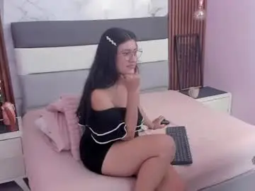 Chaturbate Free Porn Cam of scarlett_voss1