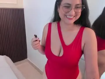 Chaturbate Adult Webcams of scarlett_voss1