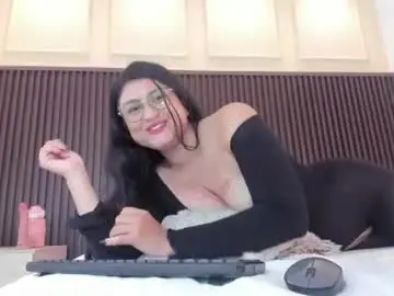Chaturbate Nude Webcam of scarlett_voss1