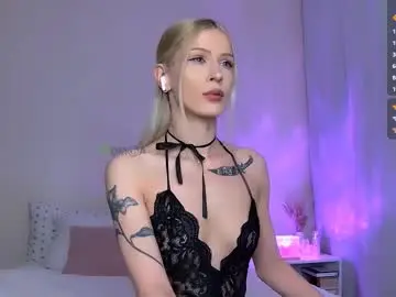 Chaturbate Free Porn Cam of starlightstacey
