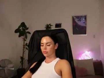 Chaturbate Live Sex of tatianaxoxo1