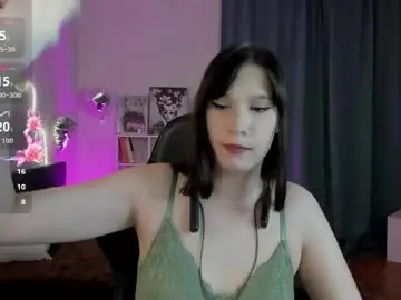 Chaturbate Free Porn Cam of vanillaa_girl