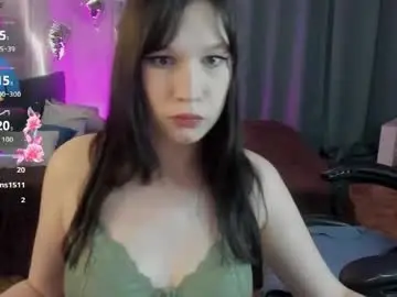 Chaturbate Adult Webcams of vanillaa_girl