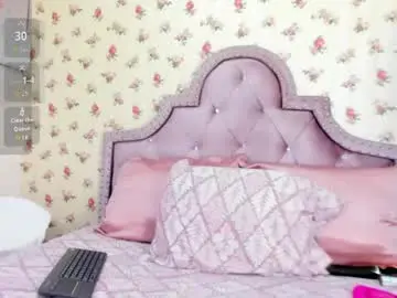 Chaturbate Private Sex Chat of watson_crystal00