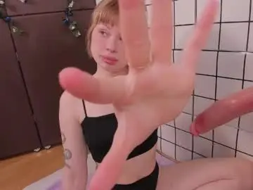 Chaturbate Nude Webcam of wintershy
