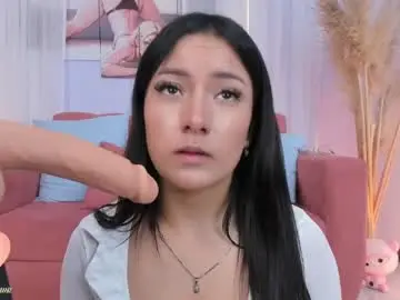 Chaturbate Adult Webcam of gabbie_kim