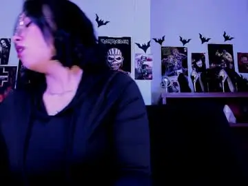 Chaturbate Adult Webcams of lilith_deveraux_