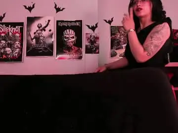 Chaturbate Free Porn Cam of lilith_deveraux_